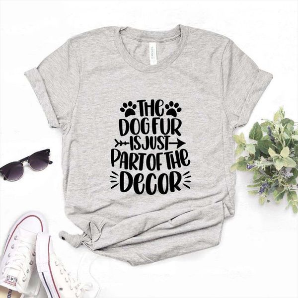 the dog fur is mens t shirts just part of decor mom print men and women cotton casual funny shirt, White;black
the dog fur is mens t shirts just part of decor mom print men and women cotton casual funny shirt, White;black