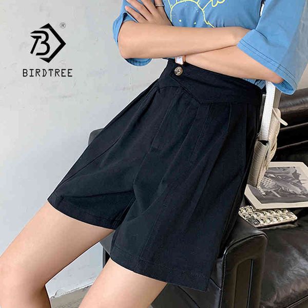 summer elegant high waist shorts women casual solid wide leg loose plus size s-4xl suit half pants girls b14317x 210419, White;black
summer elegant high waist shorts women casual solid wide leg loose plus size s-4xl suit half pants girls b14317x 210419, White;black