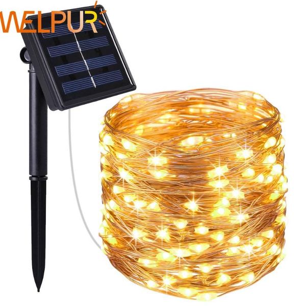 solar lamps year lamp led outdoor 10m/5m string lights fairy holiday christmas party garlands garden waterproof
solar lamps year lamp led outdoor 10m/5m string lights fairy holiday christmas party garlands garden waterproof