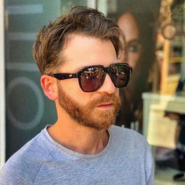 sunglasses brand designer vintage oval cat eye female trendy oversize glasses personality sun for women man uv400goggles, White;black
sunglasses brand designer vintage oval cat eye female trendy oversize glasses personality sun for women man uv400goggles, White;black