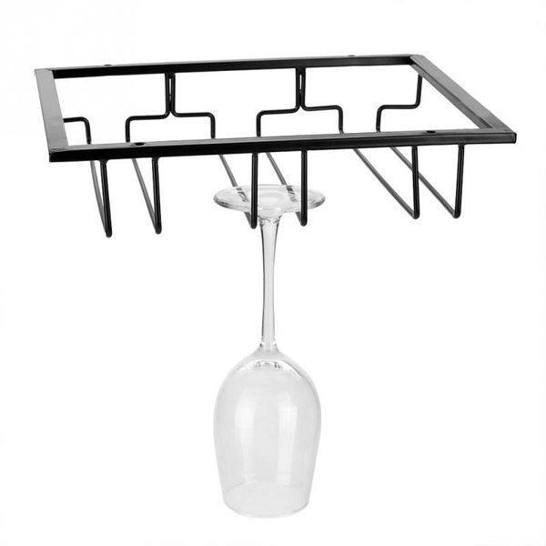 ice buckets and coolers metal iron bar under cabinet display hanging shelf stemware wine glass holder goblet rack organization tools
ice buckets and coolers metal iron bar under cabinet display hanging shelf stemware wine glass holder goblet rack organization tools