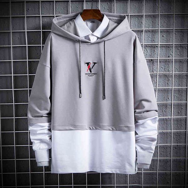 men's hoodies & sweatshirts spring autumn hooded arrival fashion casual sweatshirt fleece street hoodys men women gus6, Black
men's hoodies & sweatshirts spring autumn hooded arrival fashion casual sweatshirt fleece street hoodys men women gus6, Black