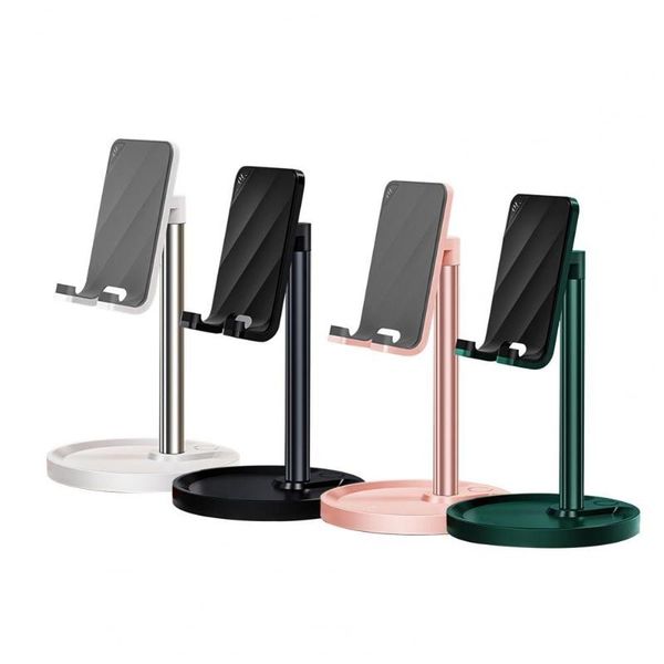 cell phone mounts & holders p13 bracket adjustable ergonomic design abs lazy table metal tablet holder simple durable for live broadcast
cell phone mounts & holders p13 bracket adjustable ergonomic design abs lazy table metal tablet holder simple durable for live broadcast