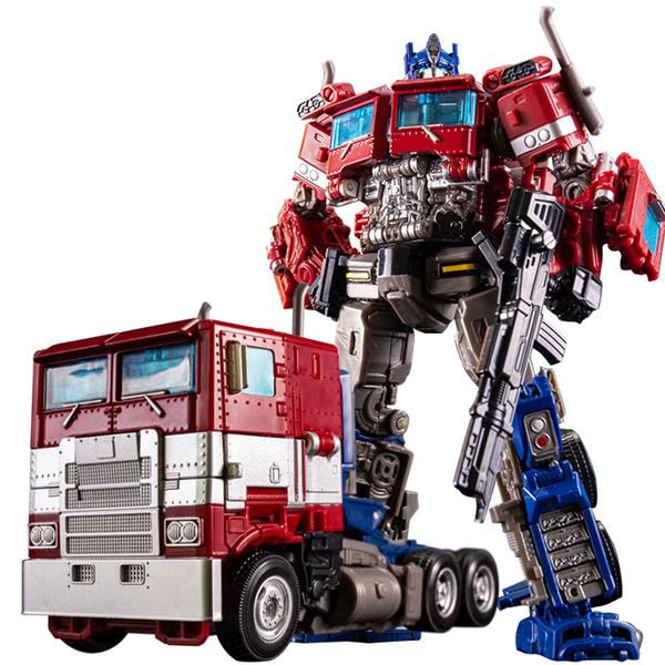 18cm transformation robot boy toy car model anime movie series ss38 action figure tank kids gift collection
18cm transformation robot boy toy car model anime movie series ss38 action figure tank kids gift collection