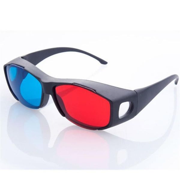 glasses akodi black frame red blue 3d for dimensional anaglyph movie game dvd universal plastic videotv
glasses akodi black frame red blue 3d for dimensional anaglyph movie game dvd universal plastic videotv