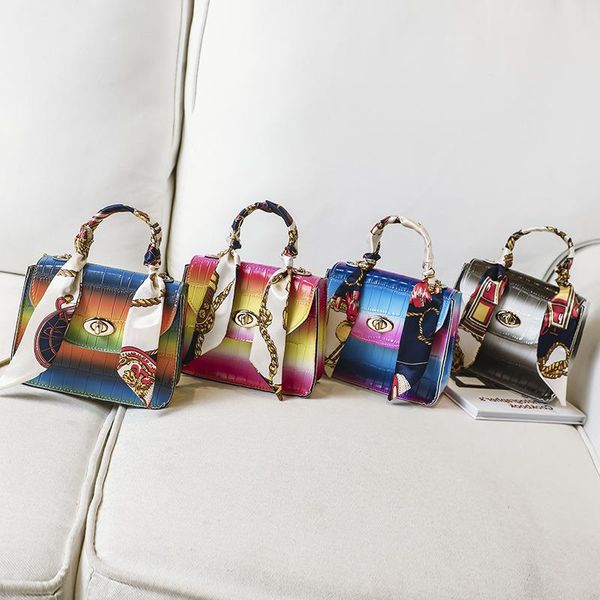 style ti small bag female gradient new trendy trade texture western 2021 square messenger foreign handmade fash gxqxr
style ti small bag female gradient new trendy trade texture western 2021 square messenger foreign handmade fash gxqxr