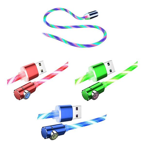video cables & connectors 2m led fluid light charger cable glowing 3-in-1 3a fast charging colorful streamer cord for smartphones
video cables & connectors 2m led fluid light charger cable glowing 3-in-1 3a fast charging colorful streamer cord for smartphones