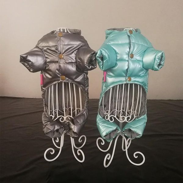 dog apparel clothes winter warm pet jacket coat windproof cotton-padded clothing hoodies for puppy 4-legged outfit s-xxl lt
dog apparel clothes winter warm pet jacket coat windproof cotton-padded clothing hoodies for puppy 4-legged outfit s-xxl lt