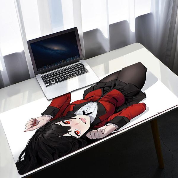 mouse pads & wrist rests custom pad kakegurui gamer gaming pc mat xxl mousepad table kawaii game accessories computer desk cute deskpad
mouse pads & wrist rests custom pad kakegurui gamer gaming pc mat xxl mousepad table kawaii game accessories computer desk cute deskpad