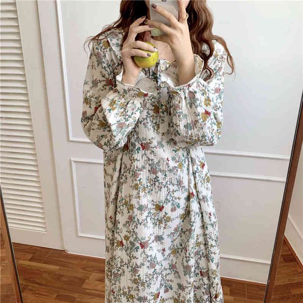 sleepwear cotton sweet fashion casual vintage nightwear retro homewear elegant loose night pajamas 0ehc, Black;red
sleepwear cotton sweet fashion casual vintage nightwear retro homewear elegant loose night pajamas 0ehc, Black;red