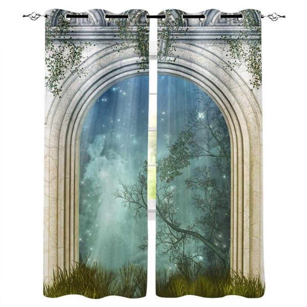 curtain & drapes garden dream gate house modern blackout curtains for living room decoration bedroom kids
curtain & drapes garden dream gate house modern blackout curtains for living room decoration bedroom kids