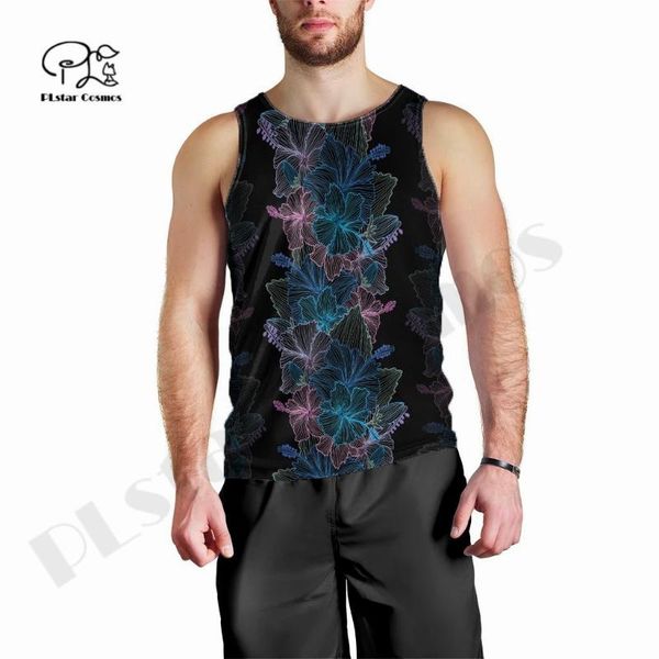 men' tank plstar cosmos 3dprint est maori tattoo tribal dolphin flower harajuku streetwear sleeveless tees fitness j-3, White;black
men' tank plstar cosmos 3dprint est maori tattoo tribal dolphin flower harajuku streetwear sleeveless tees fitness j-3, White;black