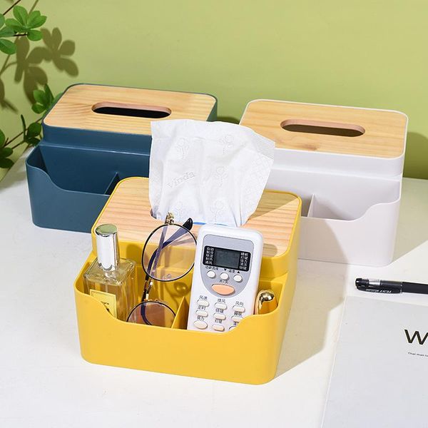 tissue boxes & napkins decorative wooden box creative deskpaper holder home living room car remote control storage
tissue boxes & napkins decorative wooden box creative deskpaper holder home living room car remote control storage