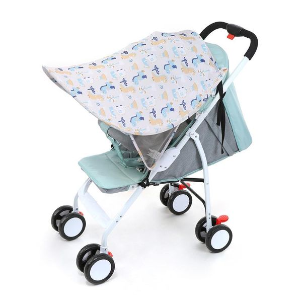 stroller parts & accessories baby sun shade cover universal breathe canopy pushchair anti-uv hat uv protection
stroller parts & accessories baby sun shade cover universal breathe canopy pushchair anti-uv hat uv protection