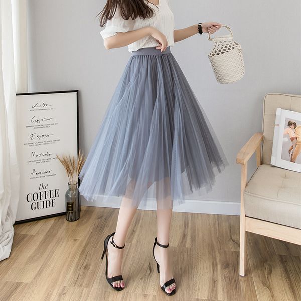 2021tulle skirts womens midi pleated skirt black pink tulle skirt women 2021 spring summer korean elastic high waist mesh tutu skirt
2021tulle skirts womens midi pleated skirt black pink tulle skirt women 2021 spring summer korean elastic high waist mesh tutu skirt