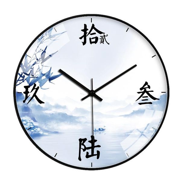wall clocks chine character design clock trendy household living room decoration quartz 12 inches watch landscape g125
wall clocks chine character design clock trendy household living room decoration quartz 12 inches watch landscape g125