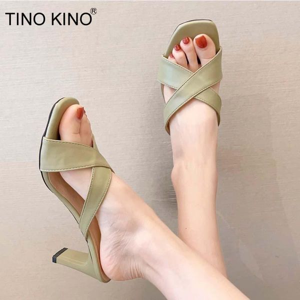 slippers women ladies fashion sandals high heels woman footwear summer shoes cross square toe pu peep, Black
slippers women ladies fashion sandals high heels woman footwear summer shoes cross square toe pu peep, Black