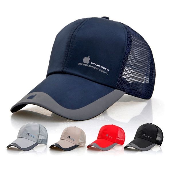 summer small apple net men's outdoor fishing hat women's sunscreen sunshade baseball making travel hat, Blue;gray
summer small apple net men's outdoor fishing hat women's sunscreen sunshade baseball making travel hat, Blue;gray