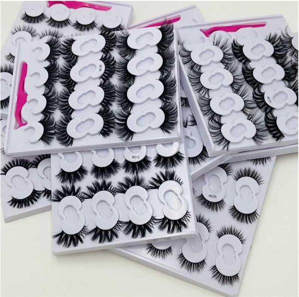 pairs mink eyelashes 8d false lashes thick crisscross makeup eyelash extension natural volume soft fake eye lashes1
pairs mink eyelashes 8d false lashes thick crisscross makeup eyelash extension natural volume soft fake eye lashes1