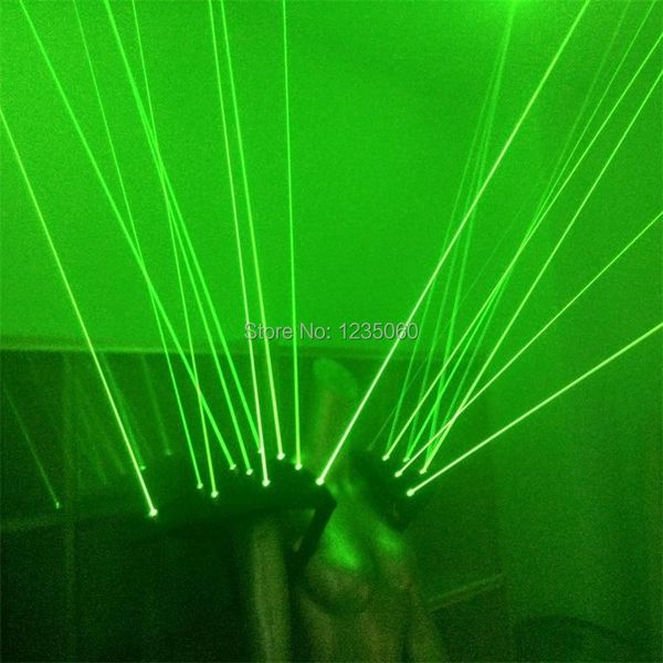 party decoration arrived green laser suit, led vest, luminous waistcoat 532nm gloves glasses for show
party decoration arrived green laser suit, led vest, luminous waistcoat 532nm gloves glasses for show