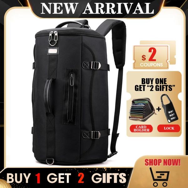 backpack aubmiea nylon waterproof travel backpacks man climbing bags hiking outdoor sport school bag for men women
backpack aubmiea nylon waterproof travel backpacks man climbing bags hiking outdoor sport school bag for men women