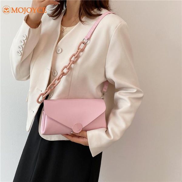evening bags pink women's bag trend 2021 pu leather luxury handbags envelope underarm shoulder ladies chain flap small purse bolsas
evening bags pink women's bag trend 2021 pu leather luxury handbags envelope underarm shoulder ladies chain flap small purse bolsas