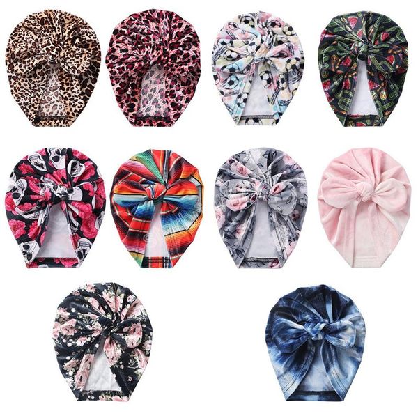 infant baby hat bow leopard floral flower print headwear children toddler kids indian caps turban soft comfortable autumn winter golden velv, Yellow
infant baby hat bow leopard floral flower print headwear children toddler kids indian caps turban soft comfortable autumn winter golden velv, Yellow