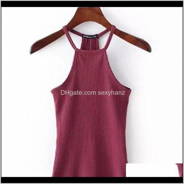 tanks & tees womens clothing apparel drop delivery 2021 off shoulder knitted women bustier crop o neck elastic tube camis female knittin, White
tanks & tees womens clothing apparel drop delivery 2021 off shoulder knitted women bustier crop o neck elastic tube camis female knittin, White