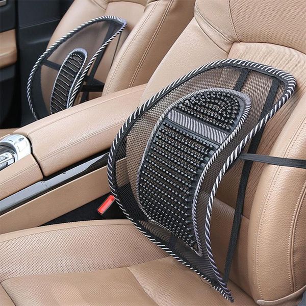seat cushions chair back support massage cushion mesh relief lumbar car truck office home
seat cushions chair back support massage cushion mesh relief lumbar car truck office home