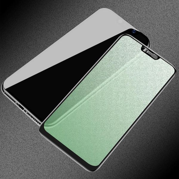 cell phone screen protectors 9h full cover anti-glare tempered glass matte green light film for vivo nex v15 pro s1 u3 y97 protector
cell phone screen protectors 9h full cover anti-glare tempered glass matte green light film for vivo nex v15 pro s1 u3 y97 protector