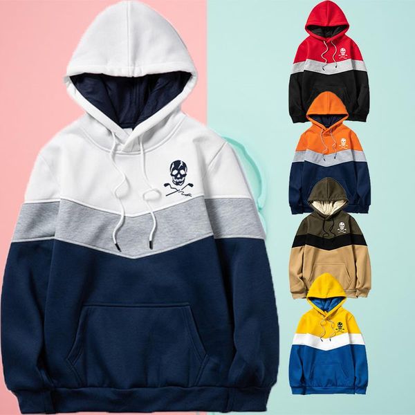 men's hoodies & sweatshirts fashion mark lona logo printing solid color hoodie casual warm autumn and winter coat (5 colors) s-, Black
men's hoodies & sweatshirts fashion mark lona logo printing solid color hoodie casual warm autumn and winter coat (5 colors) s-, Black