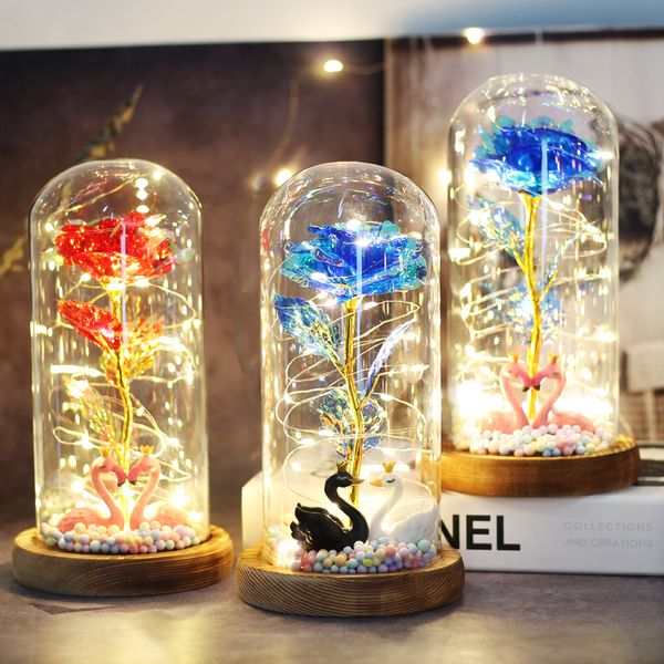 artificial eternal the beast beauty rose eternelle flower in glass dome led home decor christmas birthday valentines day gift
artificial eternal the beast beauty rose eternelle flower in glass dome led home decor christmas birthday valentines day gift