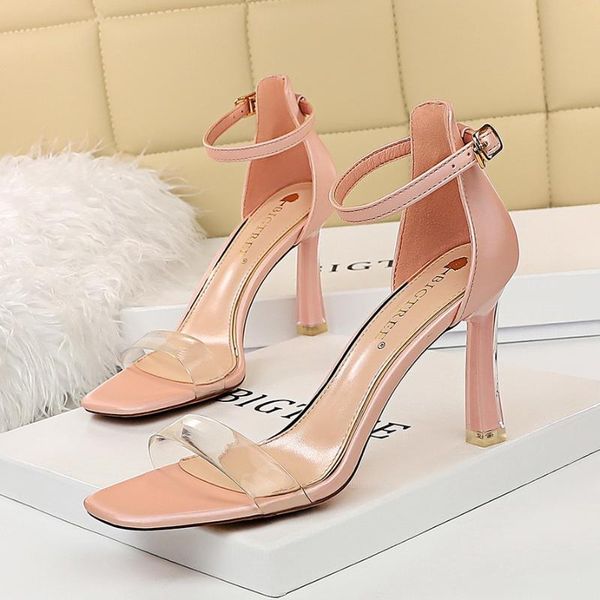 dress shoes bigtree fashion glitter bling pvc transparent jelly sandals women open toe pumps crystal perspex spike heel party wedding, Black
dress shoes bigtree fashion glitter bling pvc transparent jelly sandals women open toe pumps crystal perspex spike heel party wedding, Black