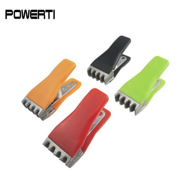 - powerti badminton flying clamp mini clamps string tools machine stringing for racquet sets
- powerti badminton flying clamp mini clamps string tools machine stringing for racquet sets