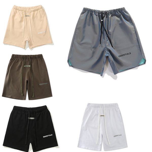 2021ss reflective fear of god mens shorts pants casual essentials letter-printed trousers with loose loops hip-hop fog womens summer short, White;black
2021ss reflective fear of god mens shorts pants casual essentials letter-printed trousers with loose loops hip-hop fog womens summer short, White;black