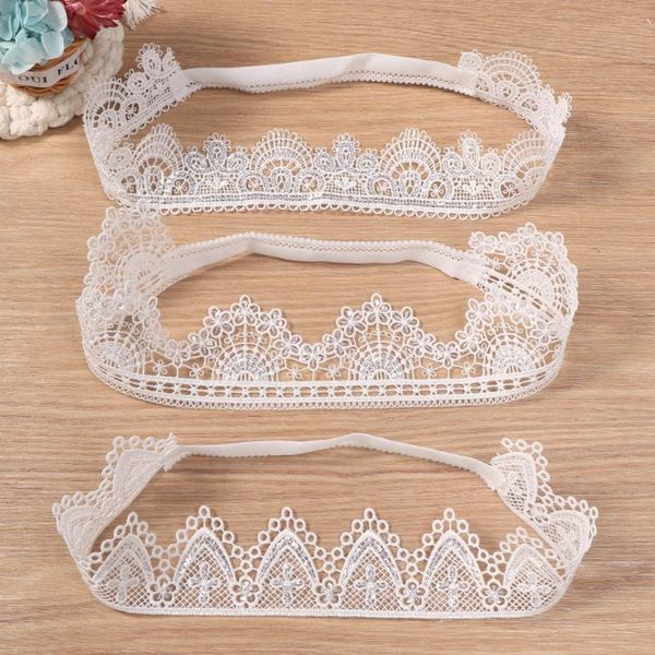 boutique 12pcs fashion sequin tiaras floral lace trim born headbands glitter cartoon soft hairbands princess headwear hair accessories, Slivery;white
boutique 12pcs fashion sequin tiaras floral lace trim born headbands glitter cartoon soft hairbands princess headwear hair accessories, Slivery;white