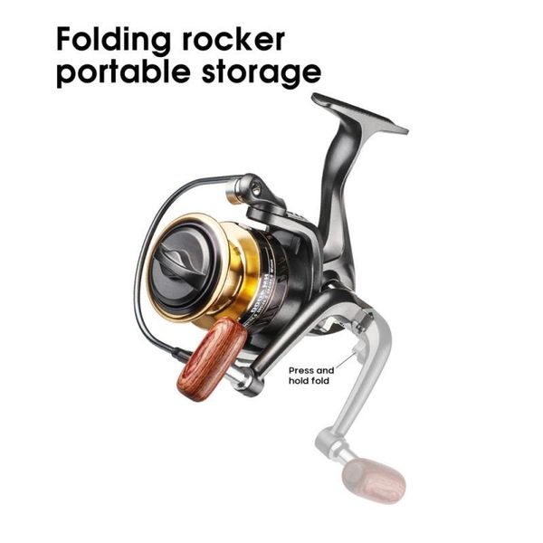 fishing reel spool hm1000-7000 spinning drag 8kg 5.2:1 high speed carp reels saltwater accessorie baitcasting
fishing reel spool hm1000-7000 spinning drag 8kg 5.2:1 high speed carp reels saltwater accessorie baitcasting