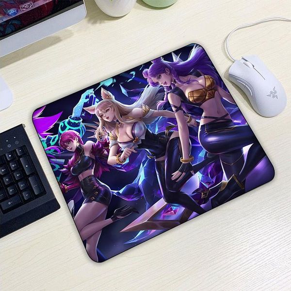 mouse pads & wrist rests gamer computer table keyboard league of legends gaming non-slip mat anime pad office mausepad small mousepepad xs
mouse pads & wrist rests gamer computer table keyboard league of legends gaming non-slip mat anime pad office mausepad small mousepepad xs