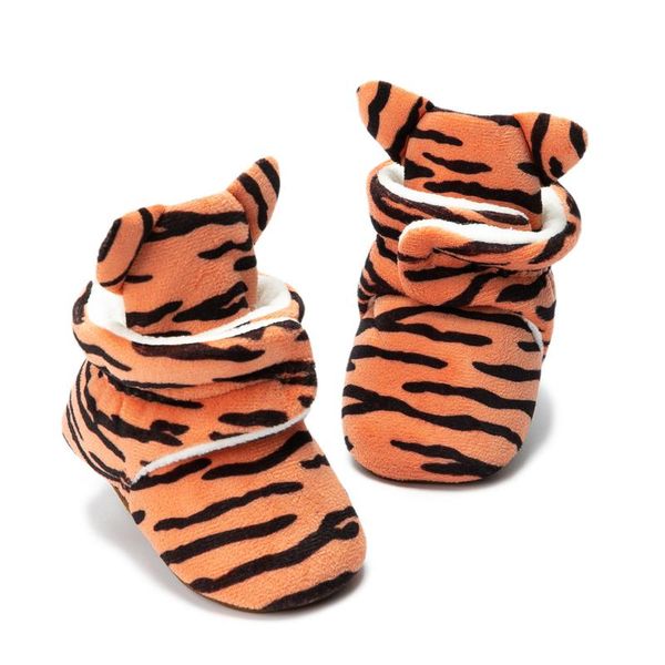 first walkers autumn winter baby fleece boots soft sole infant lovely animal warm prewalkers shoes cartton foot socks
first walkers autumn winter baby fleece boots soft sole infant lovely animal warm prewalkers shoes cartton foot socks