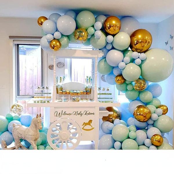 wedding balloon chain package macaron latex balloon set birthday wedding room wedding party decoration(the logistics price pls contact us)
wedding balloon chain package macaron latex balloon set birthday wedding room wedding party decoration(the logistics price pls contact us)