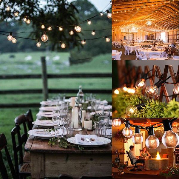 strings 25ft g40 clear bulb string lights waterproof ip44 christmas decorations for home 2022 year garlands street garden decoration
strings 25ft g40 clear bulb string lights waterproof ip44 christmas decorations for home 2022 year garlands street garden decoration