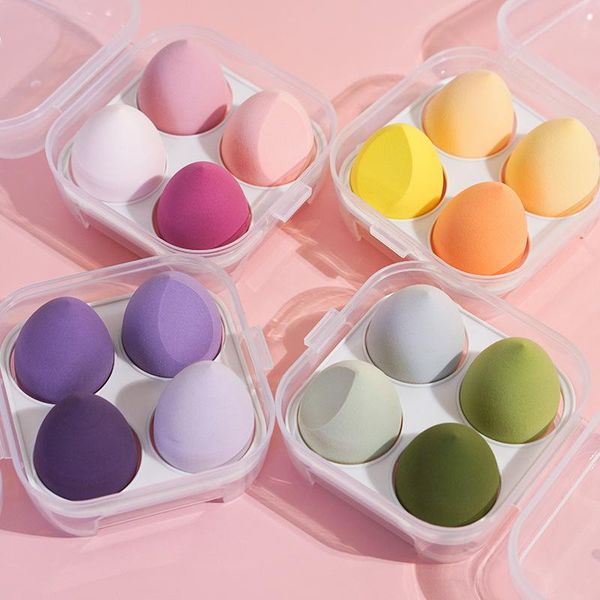 sponges, applicators & cotton 4 pcs/lot smooth women makeup foundation cosmetic sponge powder puff
sponges, applicators & cotton 4 pcs/lot smooth women makeup foundation cosmetic sponge powder puff