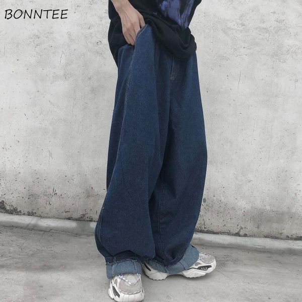 women's jeans women leisure comfortable chic streetwear washed pockets korean style fashion loose all-match wide leg students, Blue
women's jeans women leisure comfortable chic streetwear washed pockets korean style fashion loose all-match wide leg students, Blue