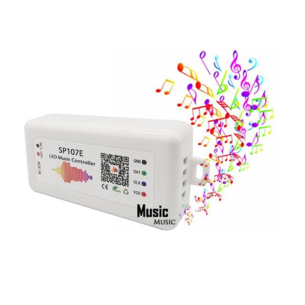 strips ws2812b ws2811rgb led pixels strip sp107e controller bluetooth wifi music smart sk6812 ws2815 apa102 dc5-24v
strips ws2812b ws2811rgb led pixels strip sp107e controller bluetooth wifi music smart sk6812 ws2815 apa102 dc5-24v