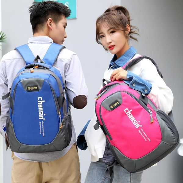 backpack large capacity couple men's mountaineering travel bags shoulder bag waterproof backpacks for men and women female
backpack large capacity couple men's mountaineering travel bags shoulder bag waterproof backpacks for men and women female