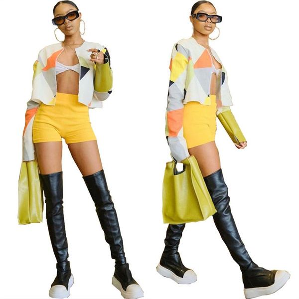 women's jackets yellow o neck long sleeve coat casual lady fashion high street t shirt, Black;brown
women's jackets yellow o neck long sleeve coat casual lady fashion high street t shirt, Black;brown