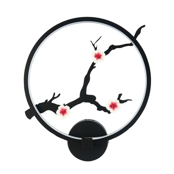 wall lamp round retro background light vintage table exquisite ambient iron art desk with 3 colors for bedroom
wall lamp round retro background light vintage table exquisite ambient iron art desk with 3 colors for bedroom