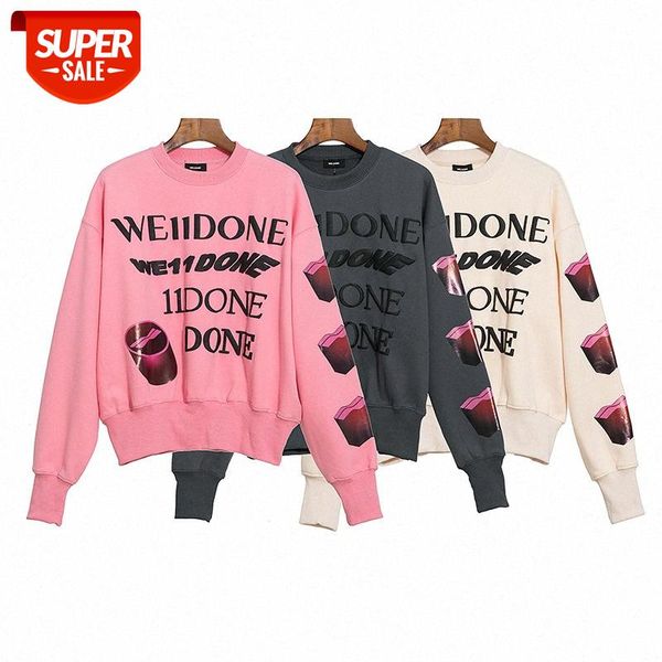 we11 chocolate barrage letter printing men's and women's hooded cotton fleece sweatshirt #8z3s, Black
we11 chocolate barrage letter printing men's and women's hooded cotton fleece sweatshirt #8z3s, Black