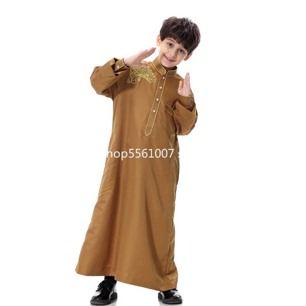 ethnic clothing eid boy children abaya dubai kaftan oman arabic qatar muslim kids robe caftan ramadan ropa musulmana hombre islamic, Red
ethnic clothing eid boy children abaya dubai kaftan oman arabic qatar muslim kids robe caftan ramadan ropa musulmana hombre islamic, Red