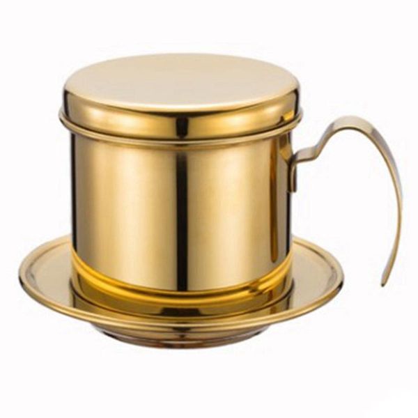 coffee pots portable maker stainless steel mini maker/drip pot filter tea filters tools vietnamese kitchen
coffee pots portable maker stainless steel mini maker/drip pot filter tea filters tools vietnamese kitchen